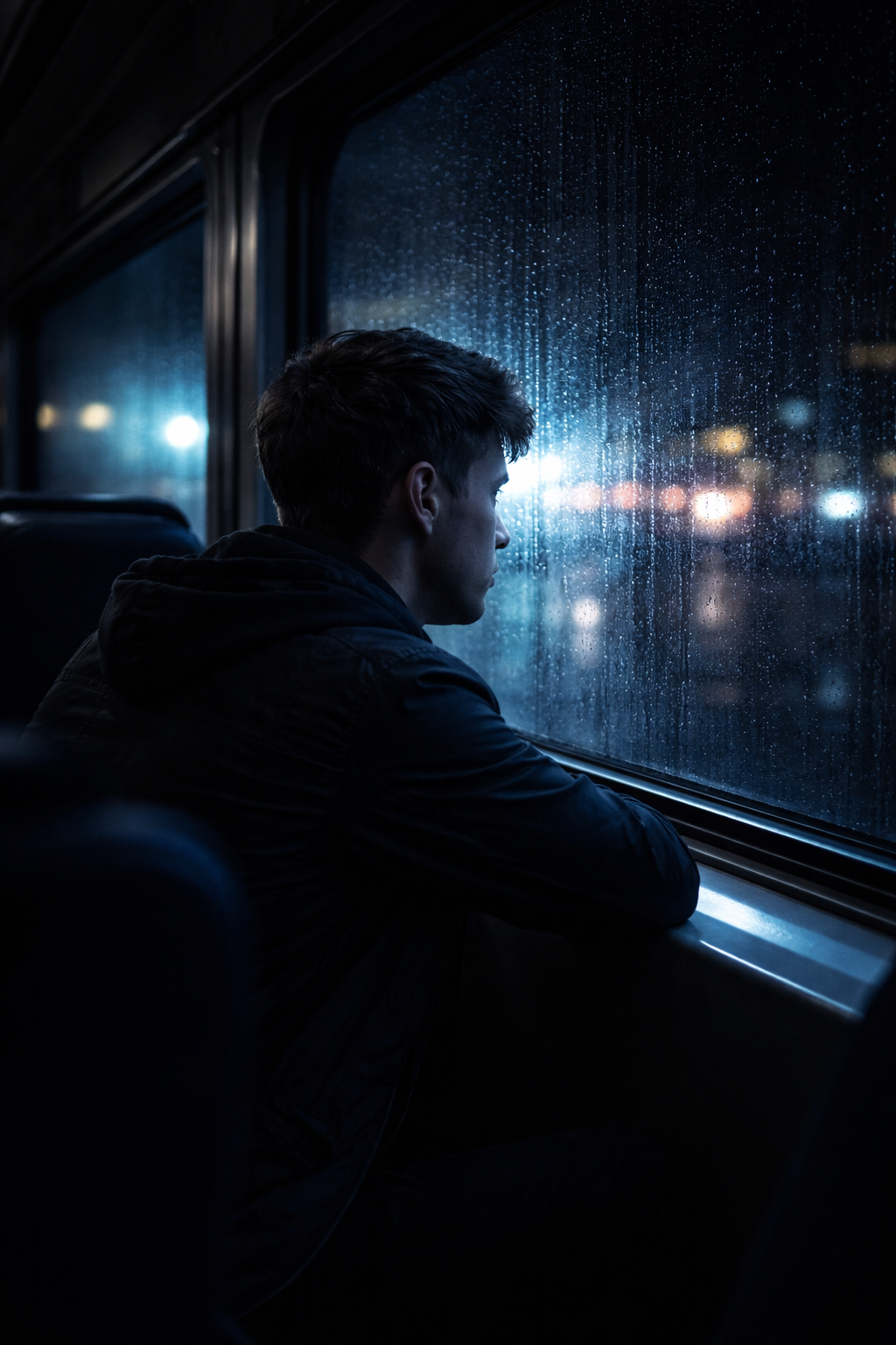 Ivory Safari — visual 1